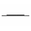 AG Neovo PB3701A reklaminis ekranas Panorama 94 cm (37 col.) LED Wi-Fi 700 cd/m² Juodas su Android 11 procesoriumi 24/7