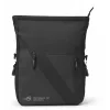 Asus ROG Archer Messenger 14 kuprinė 35.6 cm (14 inch) nešiojamojo kompiuterio dėklas juoda