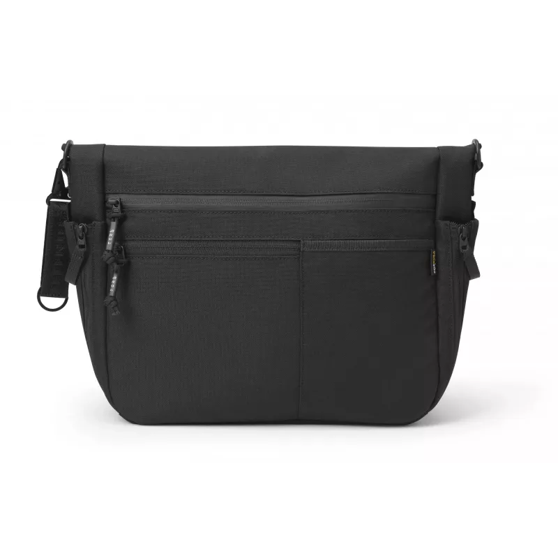 Asus ROG Archer Messenger 14 kuprinė 35.6 cm (14 inch) nešiojamojo kompiuterio dėklas juoda