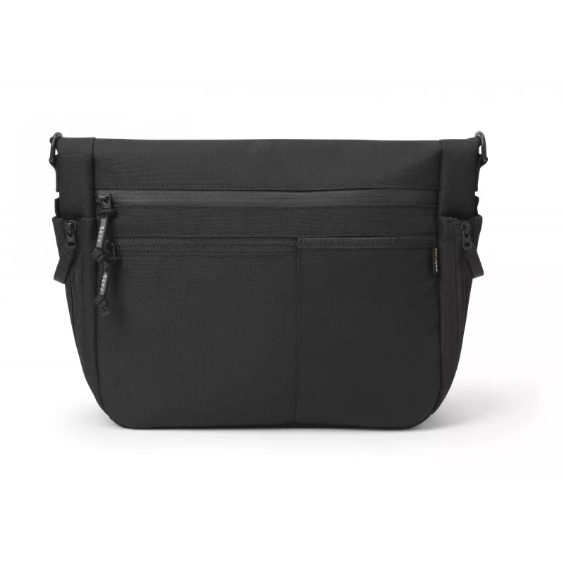 Asus ROG Archer Messenger 14 kuprinė 35.6 cm (14 inch) nešiojamojo kompiuterio dėklas juoda