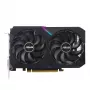 ASUS Dual GeForce RTX 3050 V2 8 GB GDDR6 vaizdo plokštė