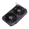 ASUS Dual GeForce RTX 3050 V2 8 GB GDDR6 vaizdo plokštė