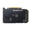 ASUS Dual GeForce RTX 3050 V2 8 GB GDDR6 vaizdo plokštė