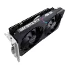 ASUS Dual GeForce RTX 3050 V2 8 GB GDDR6 vaizdo plokštė