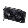 ASUS Dual GeForce RTX 3050 V2 8 GB GDDR6 vaizdo plokštė