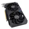 ASUS Dual GeForce RTX 3050 V2 8 GB GDDR6 vaizdo plokštė