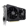 ASUS Dual GeForce RTX 3050 V2 8 GB GDDR6 vaizdo plokštė