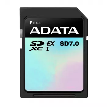 ADATA Premier Extreme 256 GB SDXC atminties kortelė UHS-I Class 10