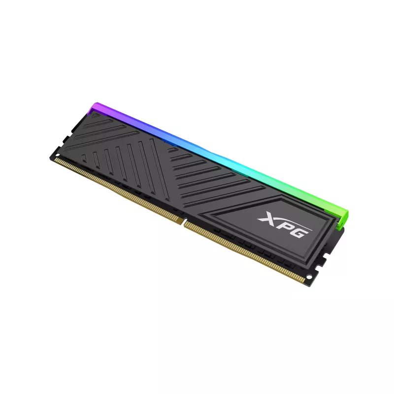 XPG SPECTRIX D35G atminties modulis 8 GB 1 x 8 GB DDR4 288-pin DIMM