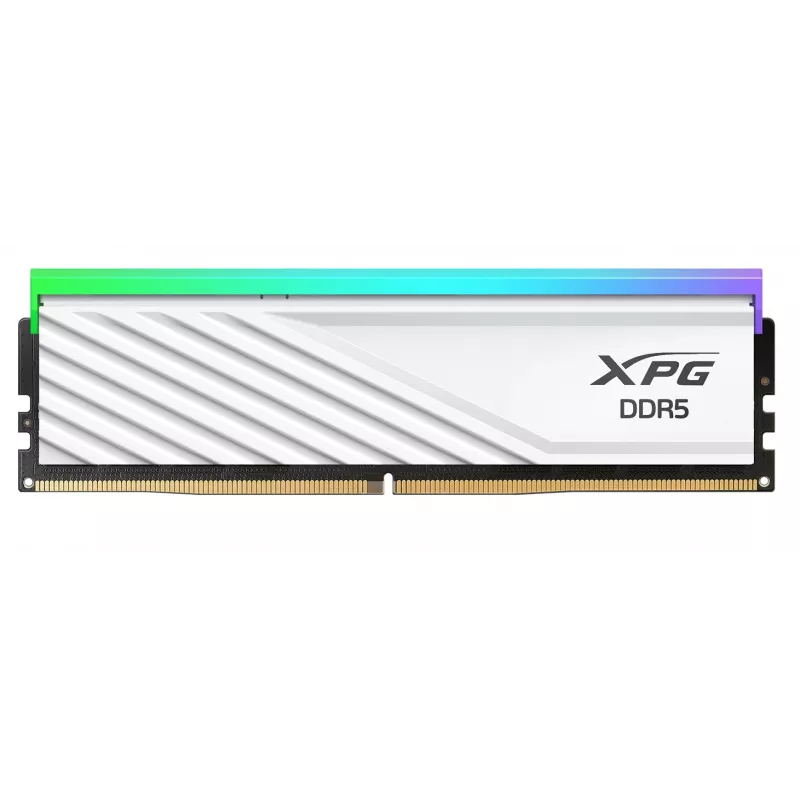 XPG LANCER BLADE RGB atminties modulis 48 GB 2 x 24 GB DDR5 288-pin DIMM