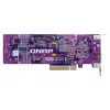 QNAP QM2-2P410G1T – PCIe adapterio kortelė su 10GbE RJ-45 prievadu