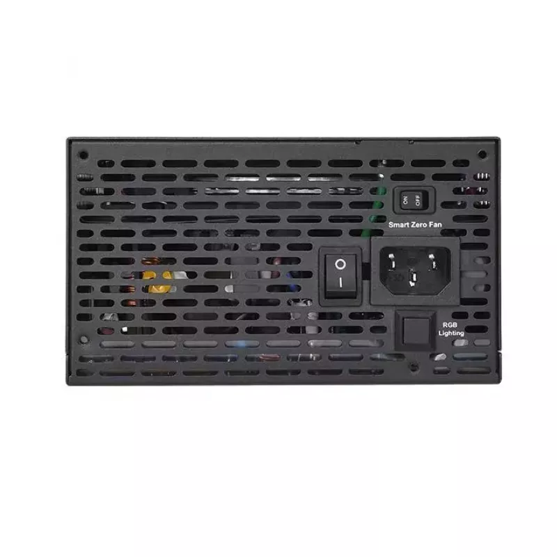 Maitinimo blokas Thermaltake Toughpower Grand RGB 750W