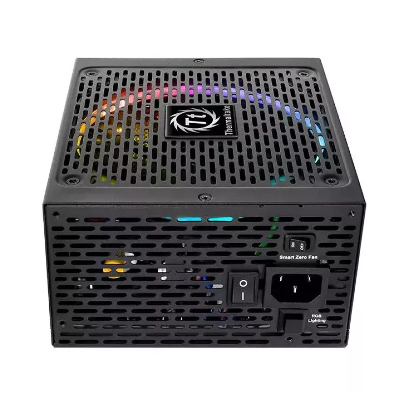 Maitinimo blokas Thermaltake Toughpower Grand RGB 750W