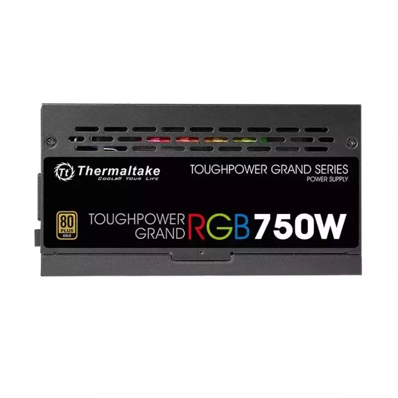 Maitinimo blokas Thermaltake Toughpower Grand RGB 750W