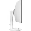 MSI Modern MD342CQPW kompiuterio monitorius 86,4 cm (34 colių) 3440 x 1440 pikselių UltraWide Quad HD baltas