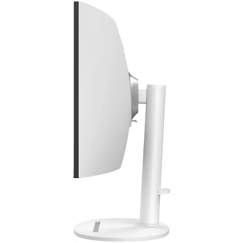 MSI Modern MD342CQPW kompiuterio monitorius 86,4 cm (34 colių) 3440 x 1440 pikselių UltraWide Quad HD baltas