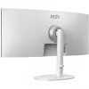MSI Modern MD342CQPW kompiuterio monitorius 86,4 cm (34 colių) 3440 x 1440 pikselių UltraWide Quad HD baltas