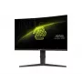 Monitorius MSI MAG 275CQPFDE 68,6 cm (27 colių) 2560 x 1440 pikselių Wide Quad HD LCD juodas