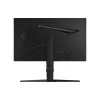 Monitorius MSI MAG 275CQPFDE 68,6 cm (27 colių) 2560 x 1440 pikselių Wide Quad HD LCD juodas