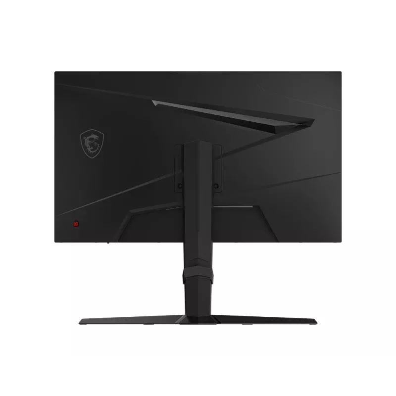 Monitorius MSI MAG 275CQPFDE 68,6 cm (27 colių) 2560 x 1440 pikselių Wide Quad HD LCD juodas