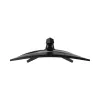 Monitorius MSI MAG 275CQPFDE 68,6 cm (27 colių) 2560 x 1440 pikselių Wide Quad HD LCD juodas