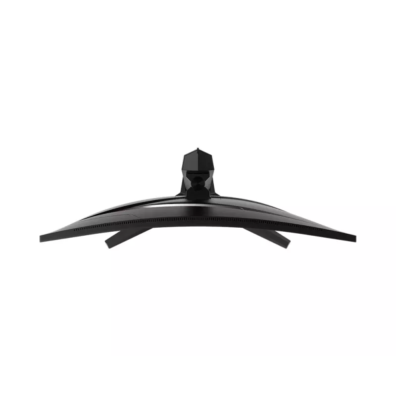 Monitorius MSI MAG 275CQPFDE 68,6 cm (27 colių) 2560 x 1440 pikselių Wide Quad HD LCD juodas