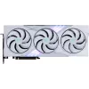 Vaizdo plokštė MSI GeForce RTX 5080 16 GB GDDR7, PCIe 5.0, 256 bit, 3xDP 2.1a + HDMI 2.1b, 360 W, 3 ventiliatoriai, balta