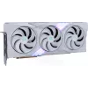 Vaizdo plokštė MSI GeForce RTX 5080 16 GB GDDR7, PCIe 5.0, 256 bit, 3xDP 2.1a + HDMI 2.1b, 360 W, 3 ventiliatoriai, balta