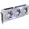 Vaizdo plokštė MSI GeForce RTX 5080 16 GB GDDR7, PCIe 5.0, 256 bit, 3xDP 2.1a + HDMI 2.1b, 360 W, 3 ventiliatoriai, balta