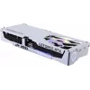Vaizdo plokštė MSI GeForce RTX 5080 16 GB GDDR7, PCIe 5.0, 256 bit, 3xDP 2.1a + HDMI 2.1b, 360 W, 3 ventiliatoriai, balta