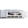 Vaizdo plokštė MSI GeForce RTX 5080 16 GB GDDR7, PCIe 5.0, 256 bit, 3xDP 2.1a + HDMI 2.1b, 360 W, 3 ventiliatoriai, balta