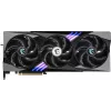 Vaizdo plokštė MSI GeForce RTX 5090 32 GB GDDR7, 512 bitų, PCIe 5.0, 3x DP 2.1a + HDMI 2.1b, 575 W, 359×149×70 mm