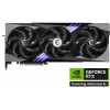 Vaizdo plokštė MSI GeForce RTX 5090 32 GB GDDR7, 512 bitų, PCIe 5.0, 3x DP 2.1a + HDMI 2.1b, 575 W, 359×149×70 mm
