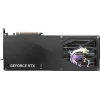 Vaizdo plokštė MSI GeForce RTX 5090 32 GB GDDR7, 512 bitų, PCIe 5.0, 3x DP 2.1a + HDMI 2.1b, 575 W, 359×149×70 mm