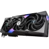 Vaizdo plokštė MSI GeForce RTX 5090 32 GB GDDR7, 512 bitų, PCIe 5.0, 3x DP 2.1a + HDMI 2.1b, 575 W, 359×149×70 mm