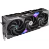 Vaizdo plokštė MSI GeForce RTX 5090 32 GB GDDR7, 512 bitų, PCIe 5.0, 3x DP 2.1a + HDMI 2.1b, 575 W, 359×149×70 mm