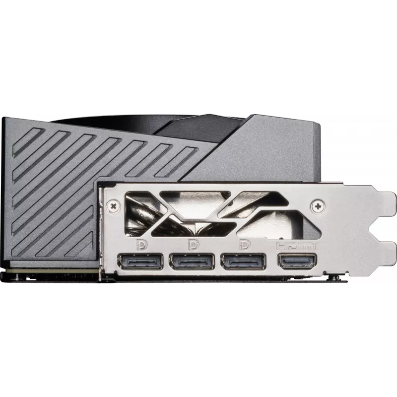 Vaizdo plokštė MSI GeForce RTX 5090 32 GB GDDR7, 512 bitų, PCIe 5.0, 3x DP 2.1a + HDMI 2.1b, 575 W, 359×149×70 mm