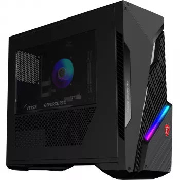 Stalinis kompiuteris MSI MAG Infinite S3 14NVN7-2816 Intel Core i7-14700F 32GB M.2 NVIDIA
