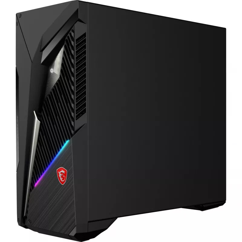 Stalinis kompiuteris MSI MAG Infinite S3 14NVN7-2816 Intel Core i7-14700F 32GB M.2 NVIDIA