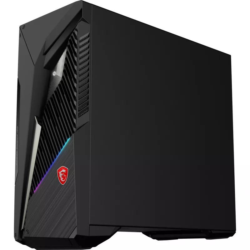 Stalinis kompiuteris MSI MAG Infinite S3 14NVN7-2816 Intel Core i7-14700F 32GB M.2 NVIDIA