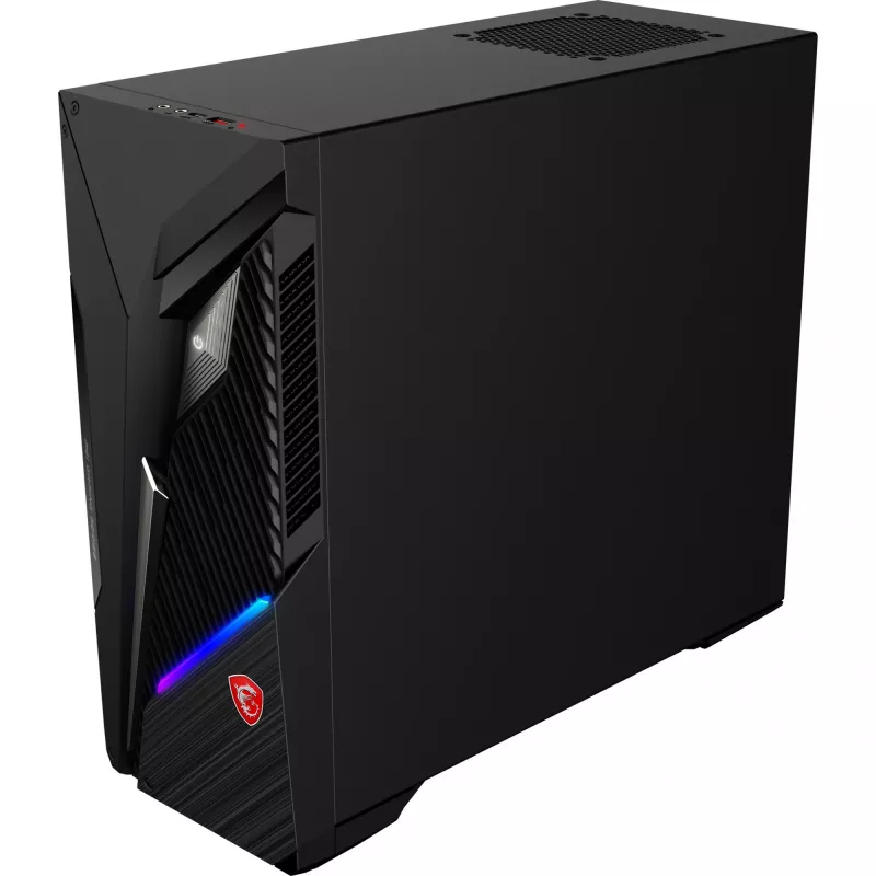 Stalinis kompiuteris MSI MAG Infinite S3 14NVN7-2816 Intel Core i7-14700F 32GB M.2 NVIDIA