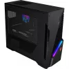 Stalinis kompiuteris MSI MAG Infinite S3 14NVN7-2816 Intel Core i7-14700F 32GB M.2 NVIDIA