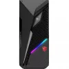 Stalinis kompiuteris MSI MAG Infinite S3 14NVN7-2816 Intel Core i7-14700F 32GB M.2 NVIDIA