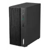 MSI Pro DP180 14A-1066AT Intel® Core™ i5 i5-14400 8 GB DDR4-SDRAM 512 GB SSD Windows 11 Pro stalinis kompiuteris juodas