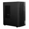 MSI Pro DP180 14A-1066AT Intel® Core™ i5 i5-14400 8 GB DDR4-SDRAM 512 GB SSD Windows 11 Pro stalinis kompiuteris juodas