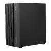 MSI Pro DP180 14A-1066AT Intel® Core™ i5 i5-14400 8 GB DDR4-SDRAM 512 GB SSD Windows 11 Pro stalinis kompiuteris juodas