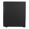 MSI Pro DP180 14A-1066AT Intel® Core™ i5 i5-14400 8 GB DDR4-SDRAM 512 GB SSD Windows 11 Pro stalinis kompiuteris juodas