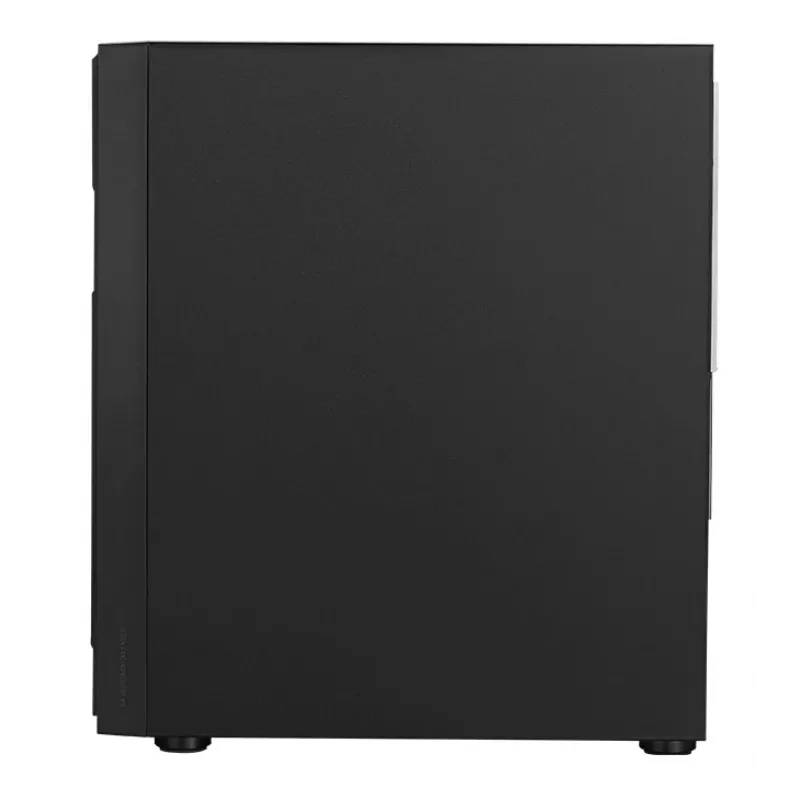 MSI Pro DP180 14A-1066AT Intel® Core™ i5 i5-14400 8 GB DDR4-SDRAM 512 GB SSD Windows 11 Pro stalinis kompiuteris juodas