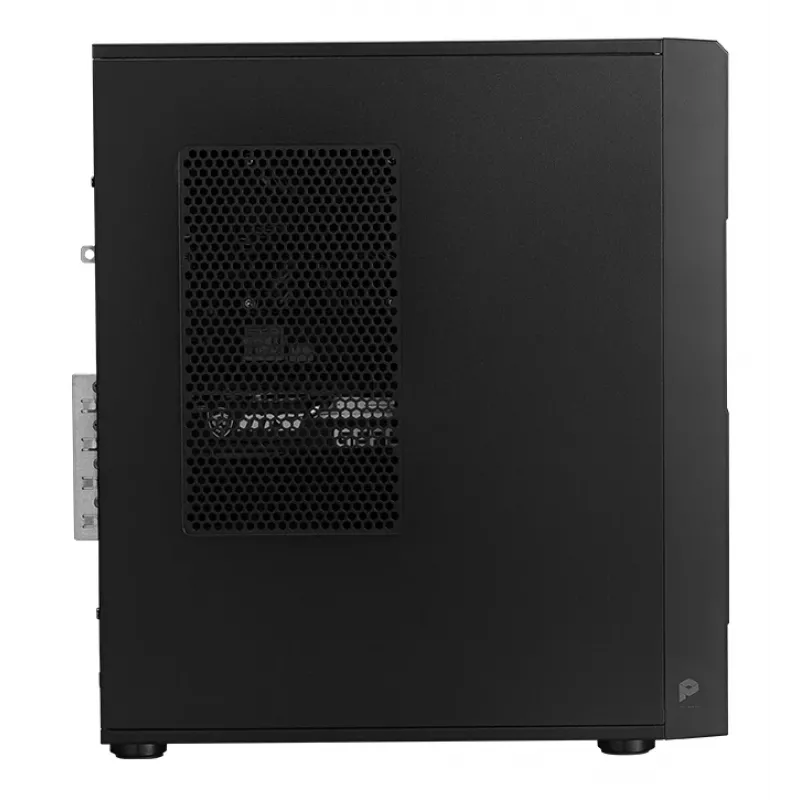 MSI Pro DP180 14A-1066AT Intel® Core™ i5 i5-14400 8 GB DDR4-SDRAM 512 GB SSD Windows 11 Pro stalinis kompiuteris juodas