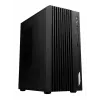 MSI Pro DP180 14A-1066AT Intel® Core™ i5 i5-14400 8 GB DDR4-SDRAM 512 GB SSD Windows 11 Pro stalinis kompiuteris juodas